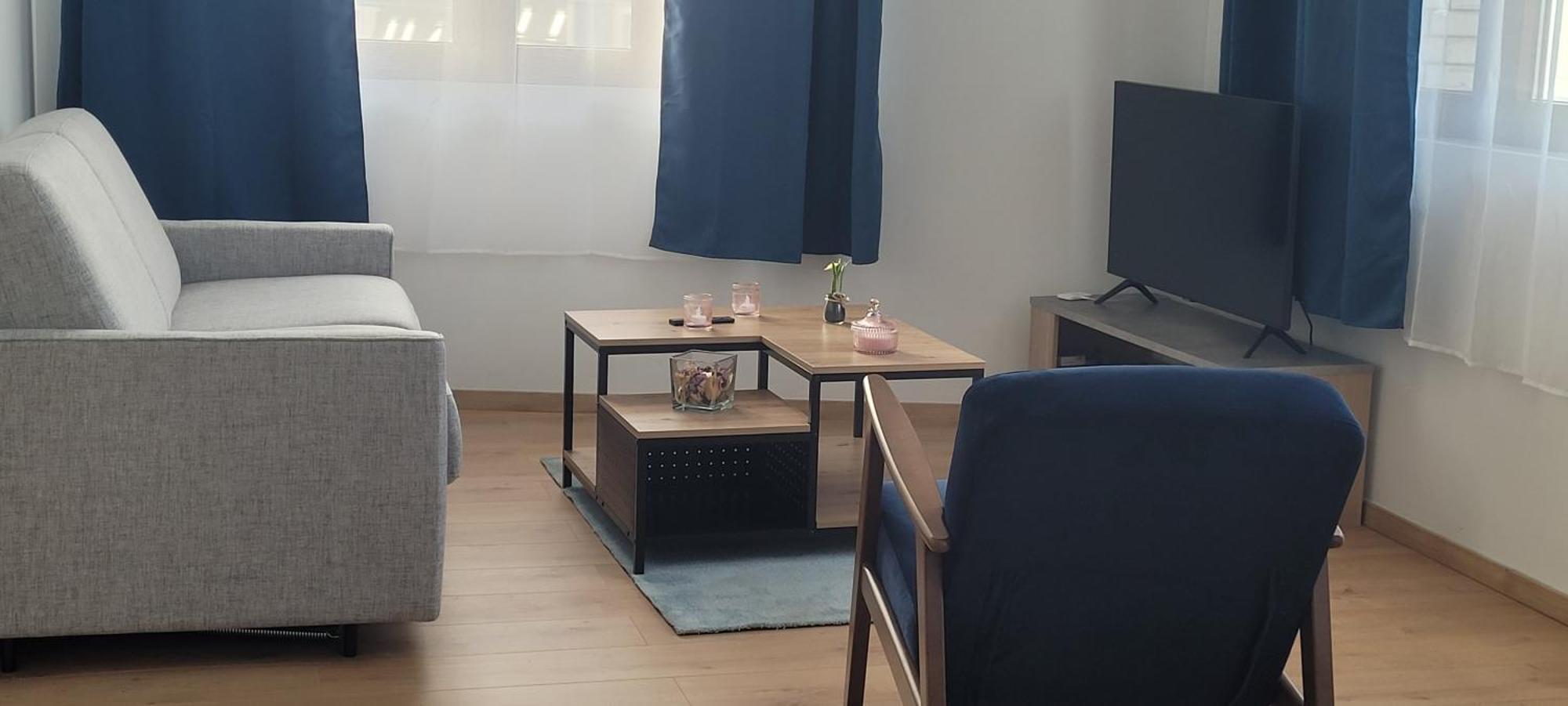 T2 Neuf Hypercentre 5 Couchages Saint-Quentin (Aisne) Exterior foto