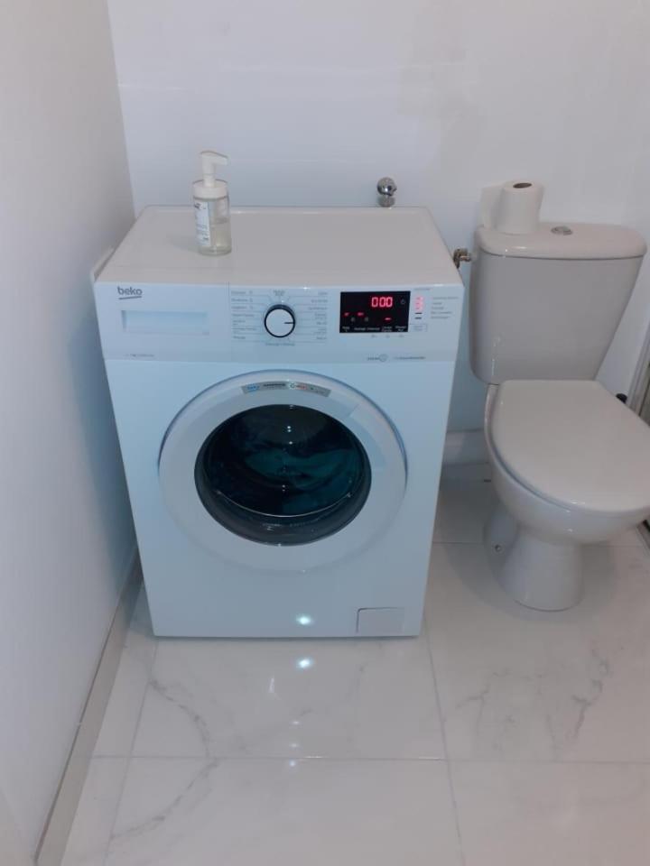 T2 Neuf Hypercentre 5 Couchages Saint-Quentin (Aisne) Exterior foto